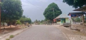 Sekilas Tentang Desa Era