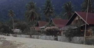 Sekilas Tentang Desa Tandoyondo