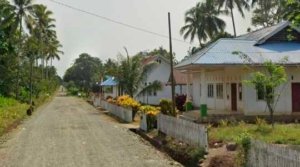 Sekilas Tentang Desa Opo