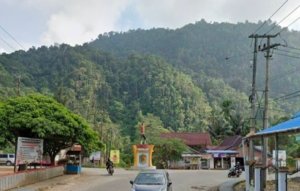 Sekilas Tentang Desa Tinompo