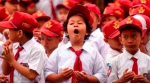 Pendidikan Terakhir Penduduk Morut, 27.515 Orang Tamatan SD, Hanya 12 Orang Raih Gelar Doktor