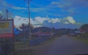 Sekilas Tentang Desa Malino