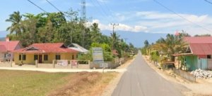 Sekilas Tentang Desa Peleru