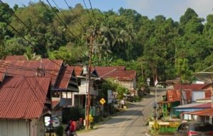 Sekilas Tentang Desa Korololaki