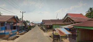 Sekilas Tentang Desa Sampalowo