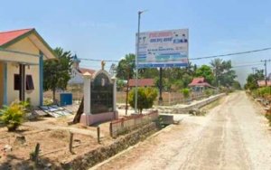 Sekilas Tentang Desa Mayumba