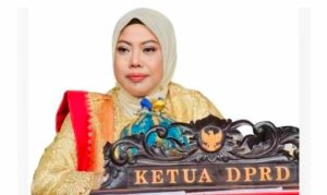Sekilas Profil Warda Dg Mamala, Empat Periode Terpilih Sebagai Legislator