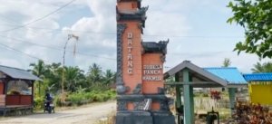 Sekilas Tentang Desa Panca Makmur