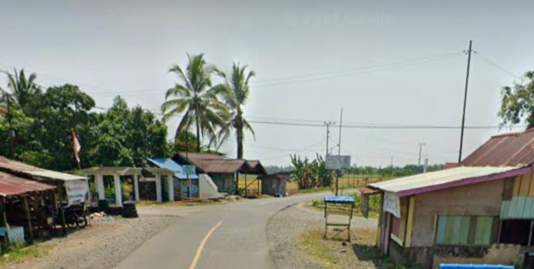 Sekilas Tentang Desa Pandauke