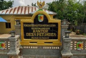 Sekilas Tentang Desa Petumbea