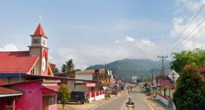 Sekilas Tentang Desa Bunta