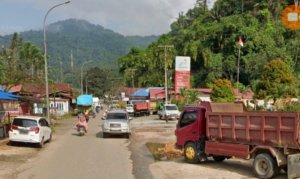 Sekilas Tentang Desa Korololama