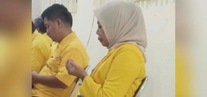 Politisi Warda Dg Mamala Dimata Kaum Perempuan