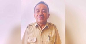 Alasan Tidak Sejalan, Kades Londi Pecat Kader Posyandu