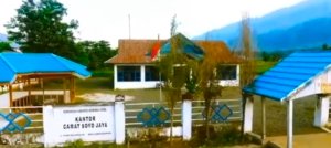Sekilas Tentang Desa Lembah Sumara