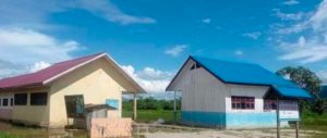 Sekilas Tentang Desa Ululaa