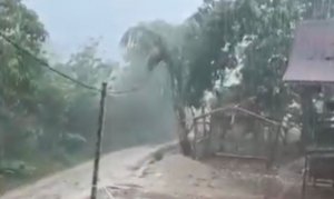 Sekilas Tentang Desa Toddopoli Uebangke