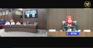 Senin 03 Februari DKPP Bacakan Putusan Gugatan Pilkada Morut