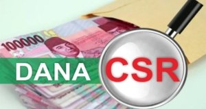 PT. SMA Benarkan Terakhir Tahun 2025 Kades Bimorjaya Terima Dana CSR, Kegiatan tidak Dipertanggungjawabkan