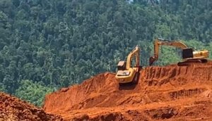 Nama Oknum Politisi di Morut Disebut dalam Ganti Rugi Lahan Senilai 1 Miliar dari PT. Bumanik