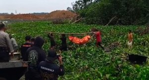 Warga Tompira yang Diterkam Buaya Ganas, Ditemukan Tanpa Kepala