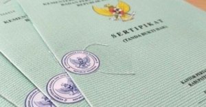 Soal Urusan SHM. Kades Korololaki Diduga Rubah SKT Saat Permohonan ke BPN Morut