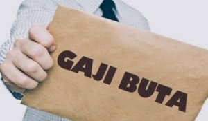 Oknum ASN Dinas Pendapatan Morut Makan Gaji Buta