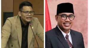 Politisi di Balik CV. Putri Perdana