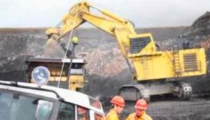 CV. Mulia Inda Perusahaan Tambang Baru Bakal Operasi di Desa Ueruru