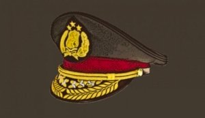 IPTU Cristoforus Jabat Kasat Narkoba Polres Morut