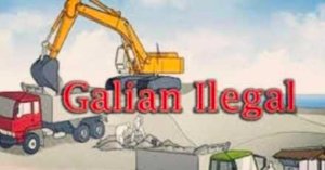 Pengusaha Asal Banggai Diduga Punya Galian C Ilegal di Morut