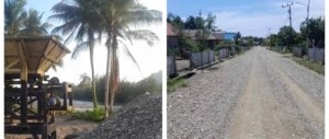 Diduga Ilegal, Tipidter dan Tipikor Polda Selidiki Aktivitas Galian C di Tambarobone