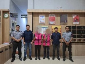Karirnya Mentereng, Sekertaris Kesbangpol Morut Jadi Tersangka SPPD Fiktif