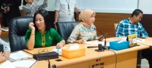 Terkait Kapal Keluar Masuk, DPRD Morut Panggil 17 Perusahaan Tambang Ini