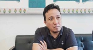 Soal Listrik di Morut, DR. Mardiman Sane: Harus Ada Keberanian Pemerintah