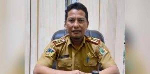 PT. MPR di Morowali Utara Aktif Dukung Penanganan Sampah Kolonodale