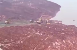 Tiga Operator Alat Berat Tenggelam di Lautan Limbah PT. IMIP, Salah Satu Korban Asal Poso