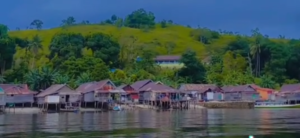 Hampir Tuntas di DPRD, Diambil Alih Pemda Morut Justru Persoalan Tokonanaka Kandas