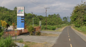 Sekilas Tentang Desa Tananagaya