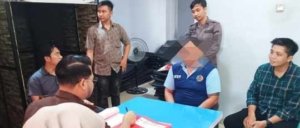 Eks Pegawai Bank BPD Sulteng, Ryo Kartono Talingkau, Kembali Jadi Tersangka Kasus TPPU