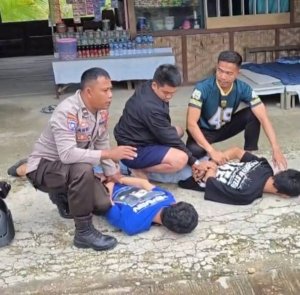 Kasus Pembunuhan Ayah oleh Dua Anak Kandung di Morut: Polisi Buka Kemungkinan Tersangka Baru