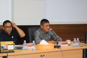 Profil Anggota DPRD Morut Arman Purnama Marunduh