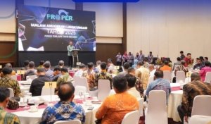 Proper KLH Tahun 2025, PT. ANA di Morowali Utara Terima Penghargaan Dua Kategori Subsektor Sekaligus