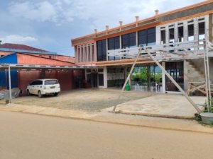 Momoiko 24 Coffee: Perpaduan Cita Rasa, Kenyamanan, dan Sentuhan Humanis