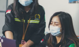 Ini Syarat, Anak Daerah Bisa Dapat Jabatan Penting, di Perusahaan Tambang Morut
