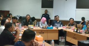 DPRD Morowali Utara Gelar RDP Tindak Lanjut Tuntutan Nelayan Tokonanaka, Ini Hasilnya