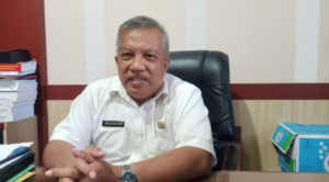 Masjudin Sudin Purna Tugas, Tinggalkan Keteladanan dalam Birokrasi Morowali Utara