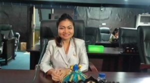 Fanny Mistika Tampake: Politisi Perempuan Morut yang Meneladani Semangat Kartini dalam Aksi Nyata