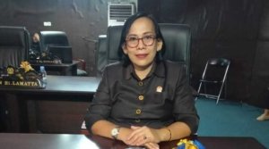 Gina Silvia Togalami, Politisi Perempuan Inspiratif di DPRD Morowali Utara: Melanjutkan Pengabdian untuk Rakyat
