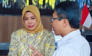 Ketua DPRD Morut Dukung Pembentukan JMSI Kabupaten Morowali Utara